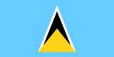 saint-lucia-flag